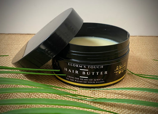 Hair Butter