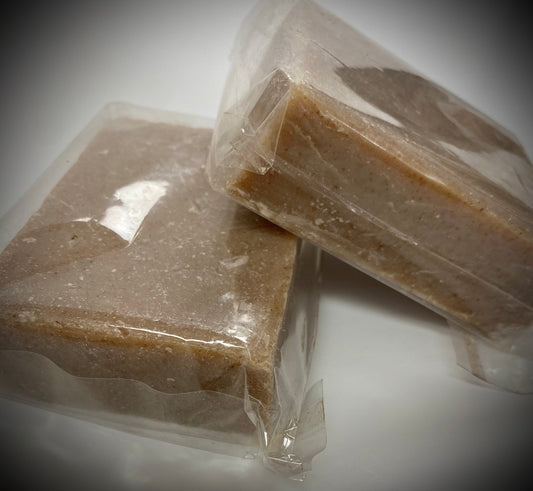 Shea Butter & Henna Soap Bar