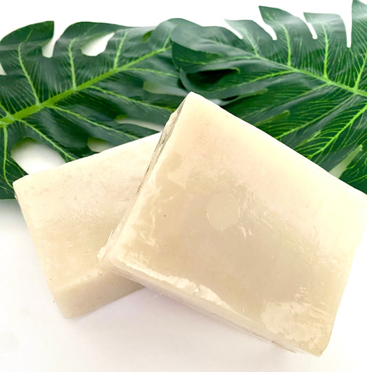 Shea Butter Soap Bar