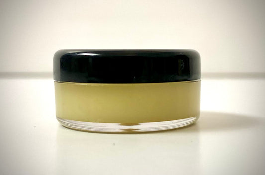 Shea Butter Lip Balm (Mango Crush)